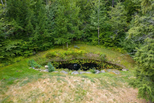 $685,000 | 47 Puckerbrush Road, Campton, NH 03223