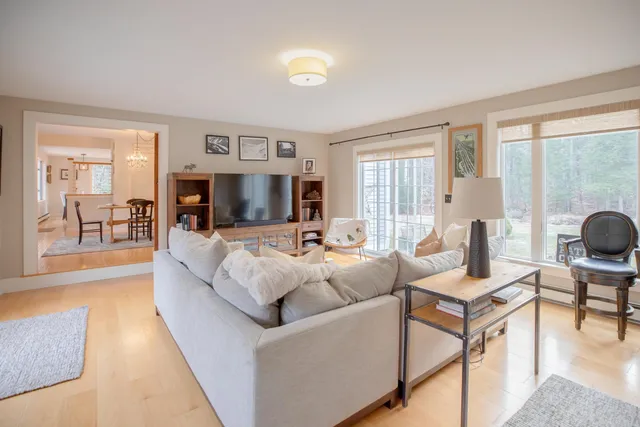 $685,000 | 47 Puckerbrush Road, Campton, NH 03223