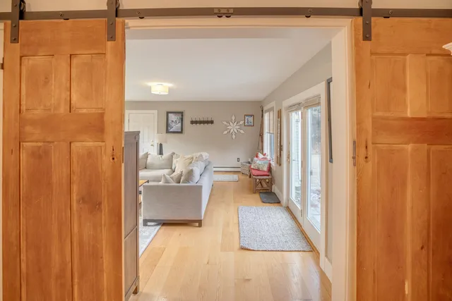 $685,000 | 47 Puckerbrush Road, Campton, NH 03223