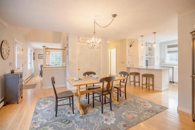 $685,000 | 47 Puckerbrush Road, Campton, NH 03223