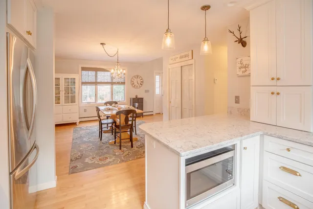 $685,000 | 47 Puckerbrush Road, Campton, NH 03223