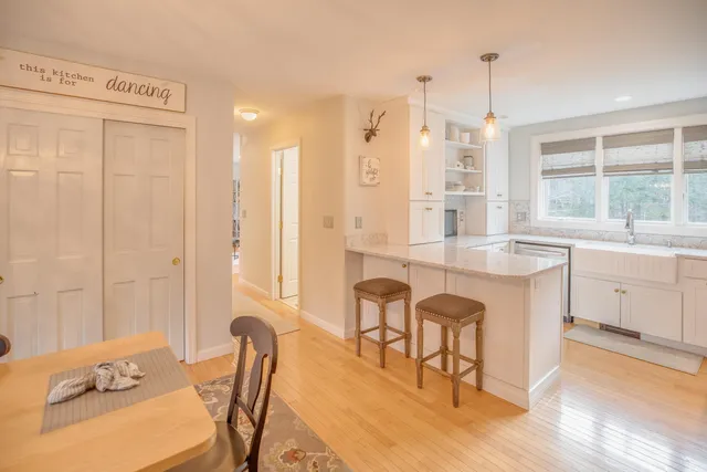 $685,000 | 47 Puckerbrush Road, Campton, NH 03223