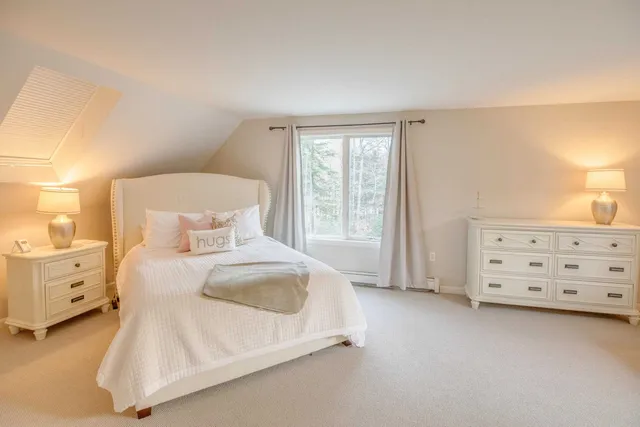 $685,000 | 47 Puckerbrush Road, Campton, NH 03223