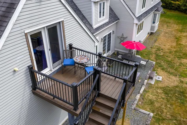 $685,000 | 47 Puckerbrush Road, Campton, NH 03223