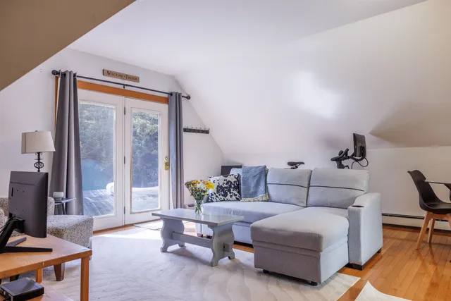 $685,000 | 47 Puckerbrush Road, Campton, NH 03223