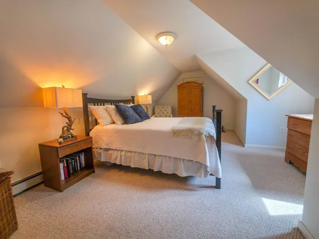 $685,000 | 47 Puckerbrush Road, Campton, NH 03223