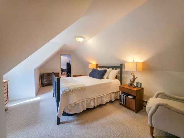 $685,000 | 47 Puckerbrush Road, Campton, NH 03223