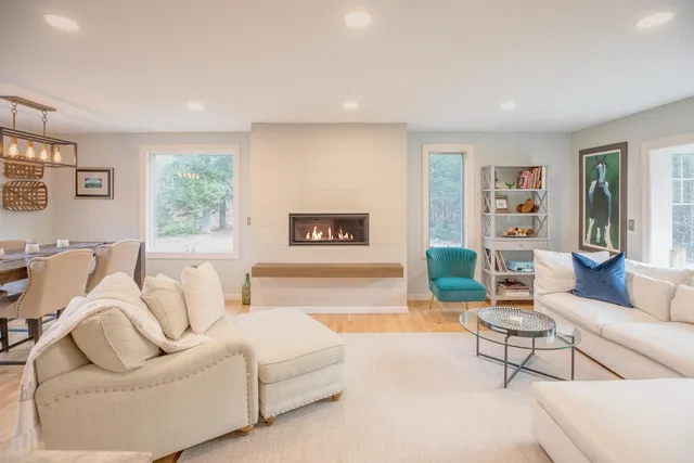 $685,000 | 47 Puckerbrush Road, Campton, NH 03223