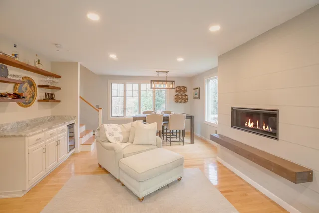 $685,000 | 47 Puckerbrush Road, Campton, NH 03223