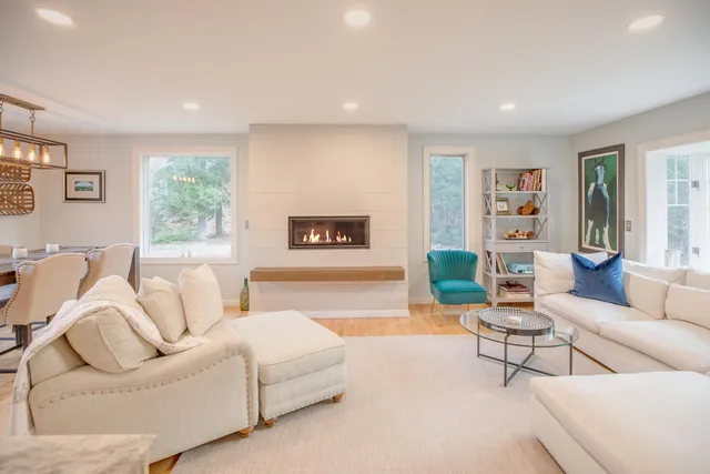 $685,000 | 47 Puckerbrush Road, Campton, NH 03223