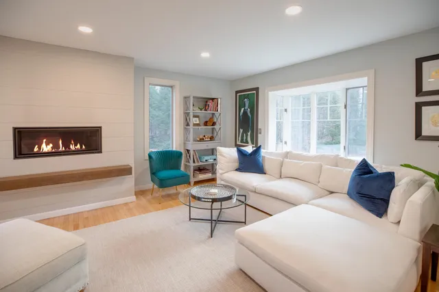 $685,000 | 47 Puckerbrush Road, Campton, NH 03223