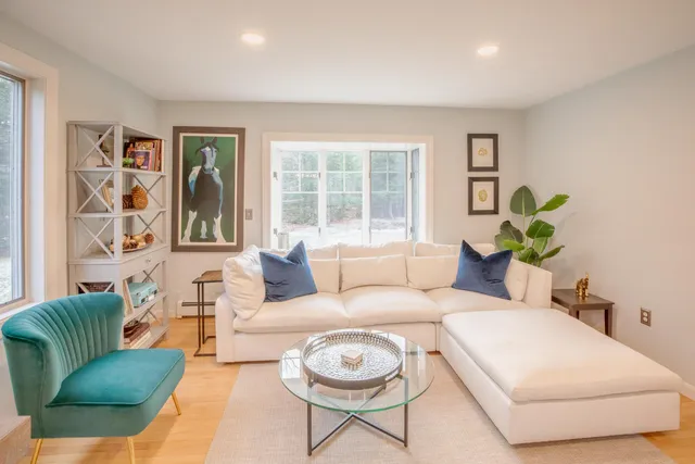 $685,000 | 47 Puckerbrush Road, Campton, NH 03223