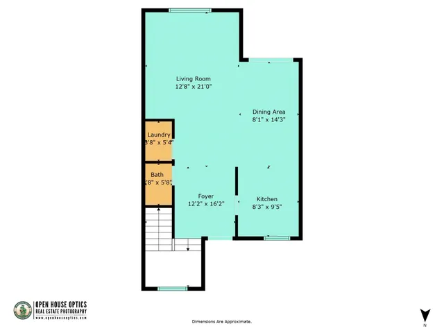 $530,000 | 109 1st Street, Unit B, St. Augustine, FL 32080