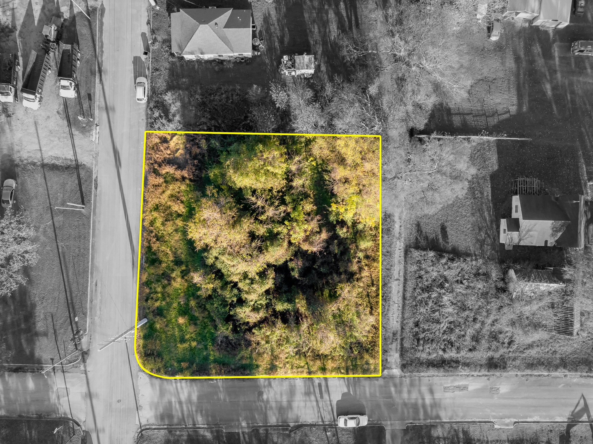 0 Park Street Florence, AL 35630 - Photo 2 of 8 a view of bathroom