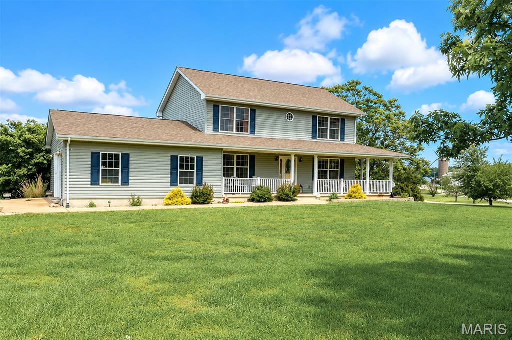 301 Ridgewood Court Farmington, MO 63640 - Photo 4 of 55
