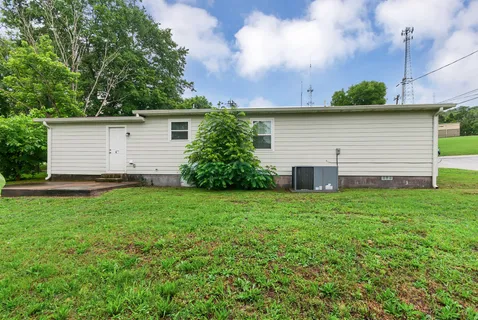 $245,000 | 606 West 4th Street, Columbia, TN 38401