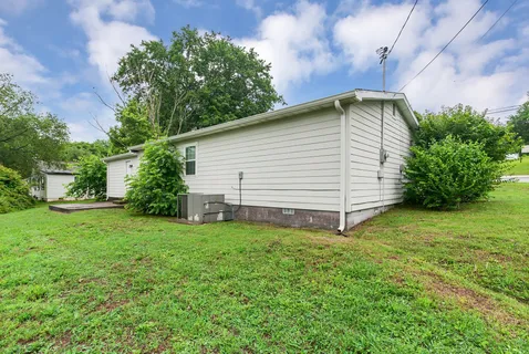 $245,000 | 606 West 4th Street, Columbia, TN 38401
