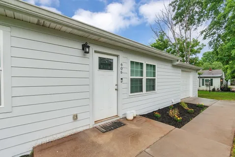 $245,000 | 606 West 4th Street, Columbia, TN 38401