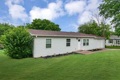 $245,000 | 606 West 4th Street, Columbia, TN 38401