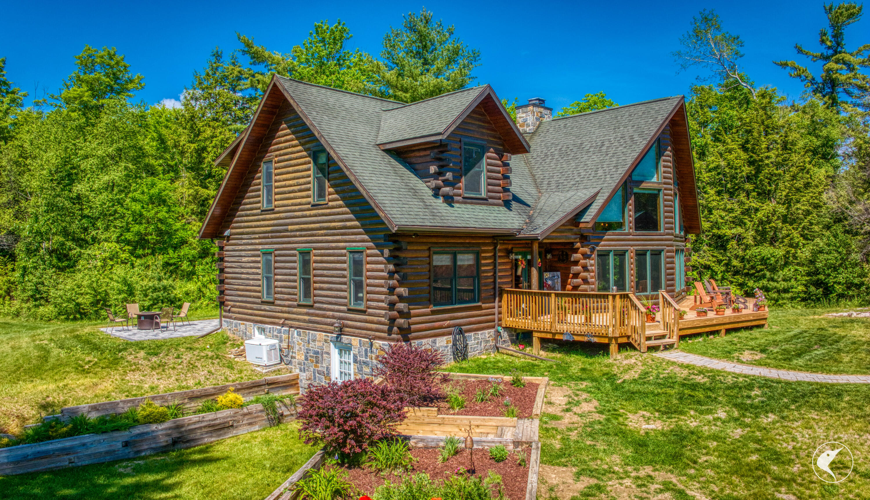 67 Sherman Lake Road Crown Point, NY 12928 - Photo 3 of 72