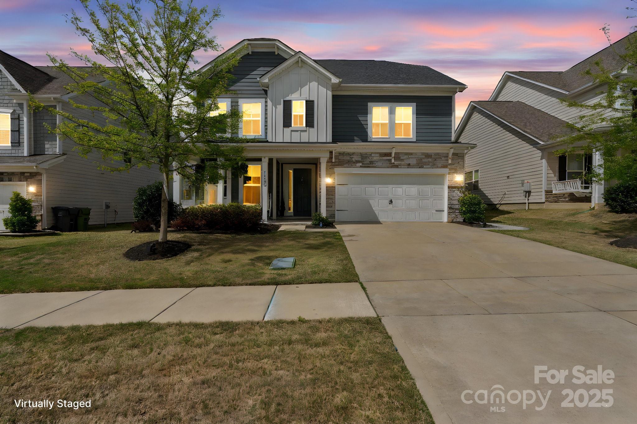 15126 Shallow Ridge Road Charlotte, NC 28278 - Photo 1 of 37 Gallery Image 1
