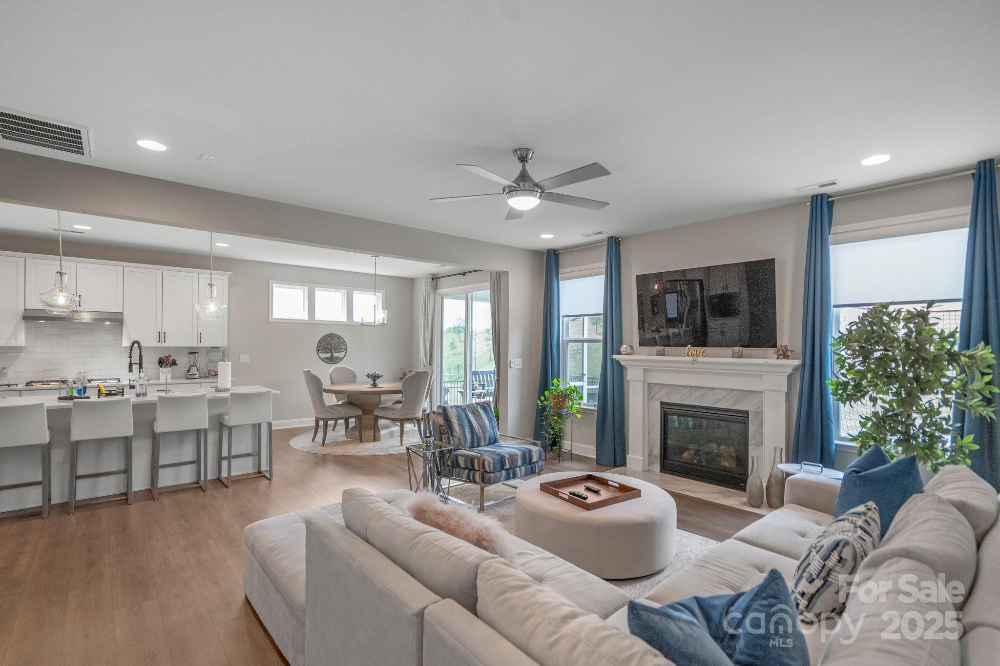 15126 Shallow Ridge Road Charlotte, NC 28278 - Photo 15 of 37 Gallery Image 15