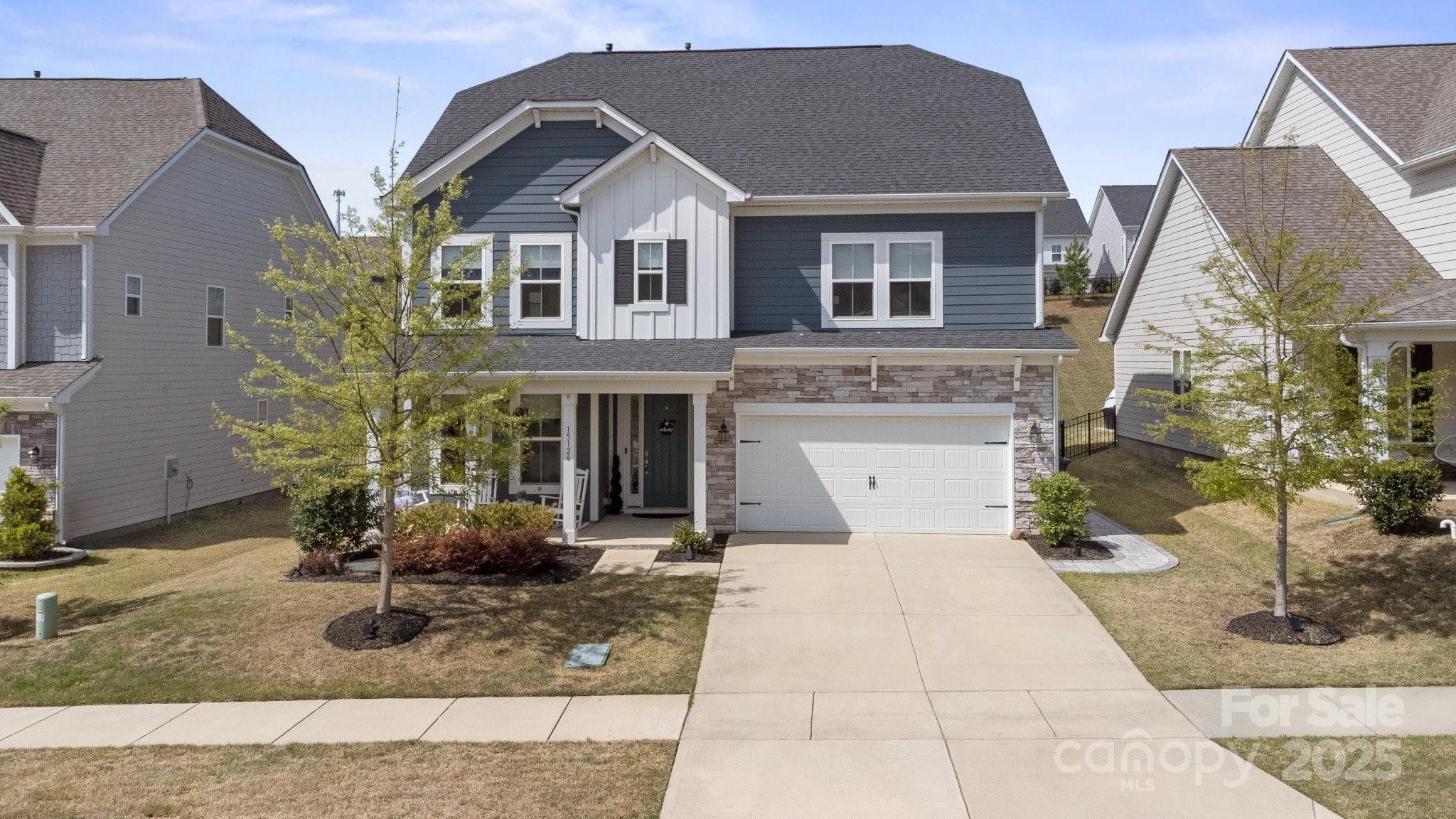 15126 Shallow Ridge Road Charlotte, NC 28278 - Photo 2 of 37 Gallery Image 2