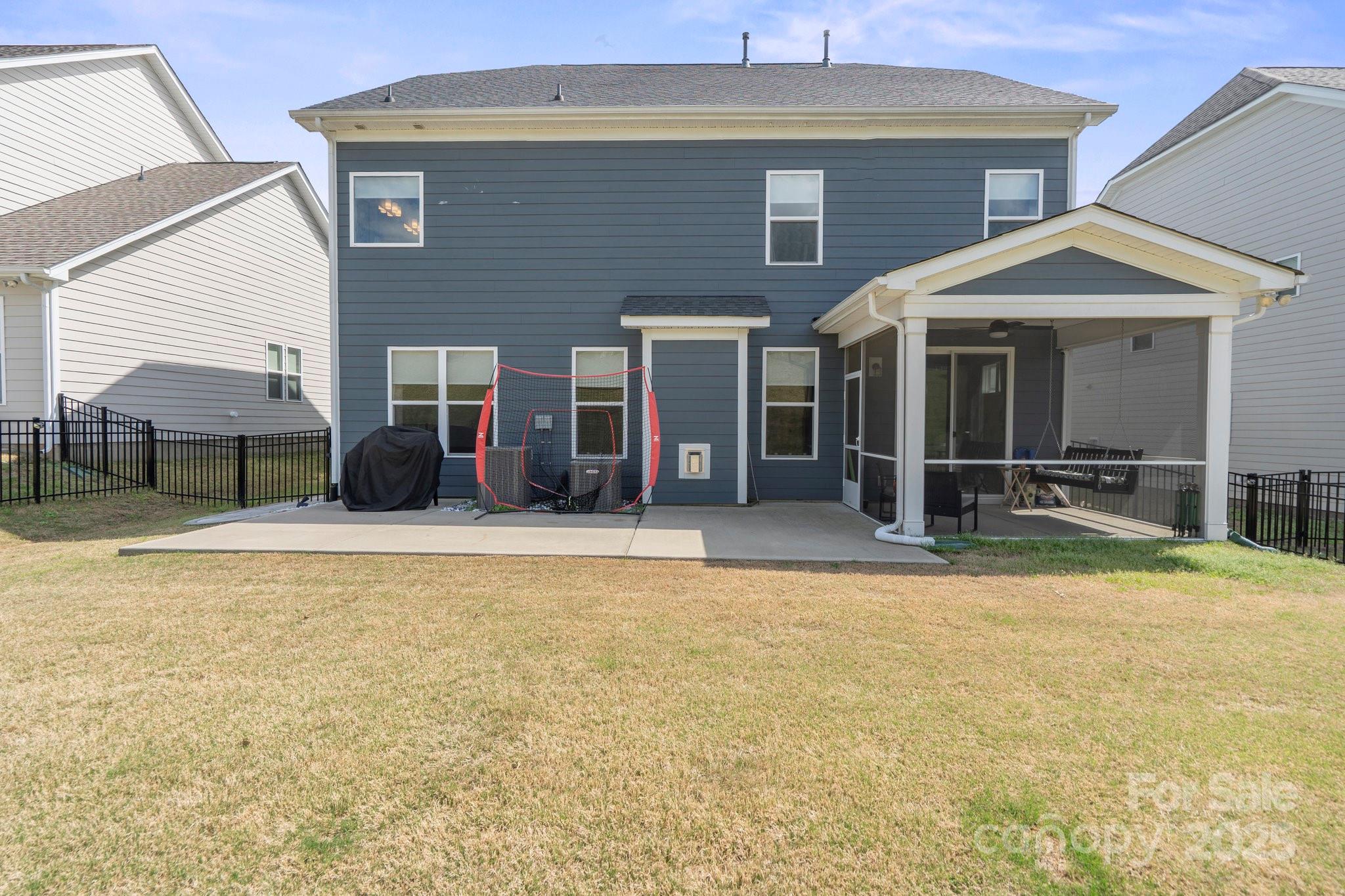 15126 Shallow Ridge Road Charlotte, NC 28278 - Photo 29 of 37 Gallery Image 29