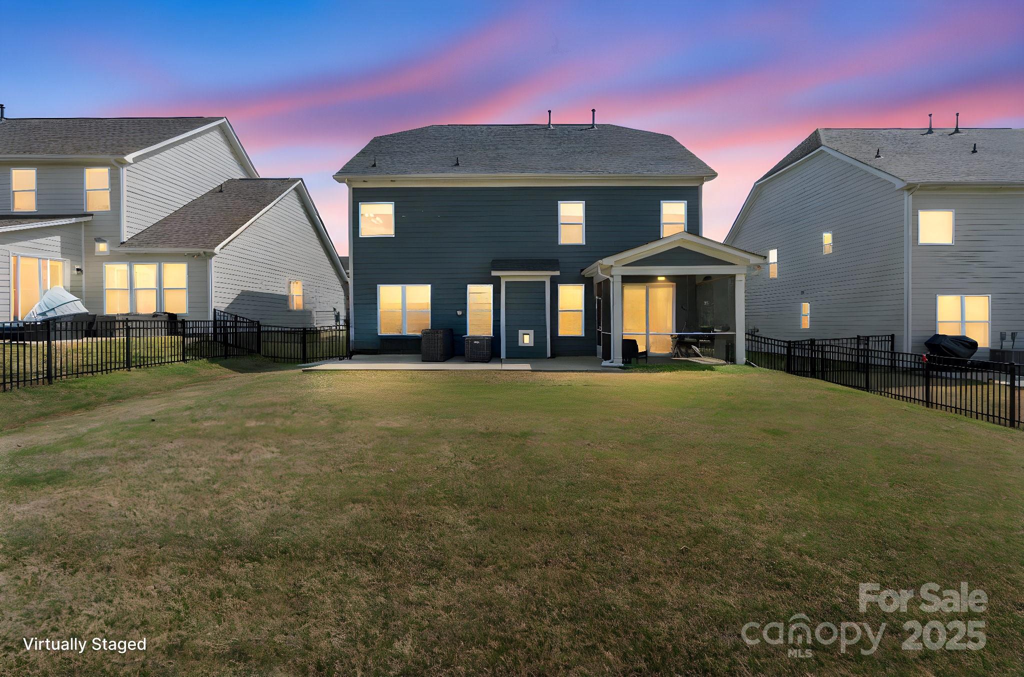 15126 Shallow Ridge Road Charlotte, NC 28278 - Photo 30 of 37 Gallery Image 30