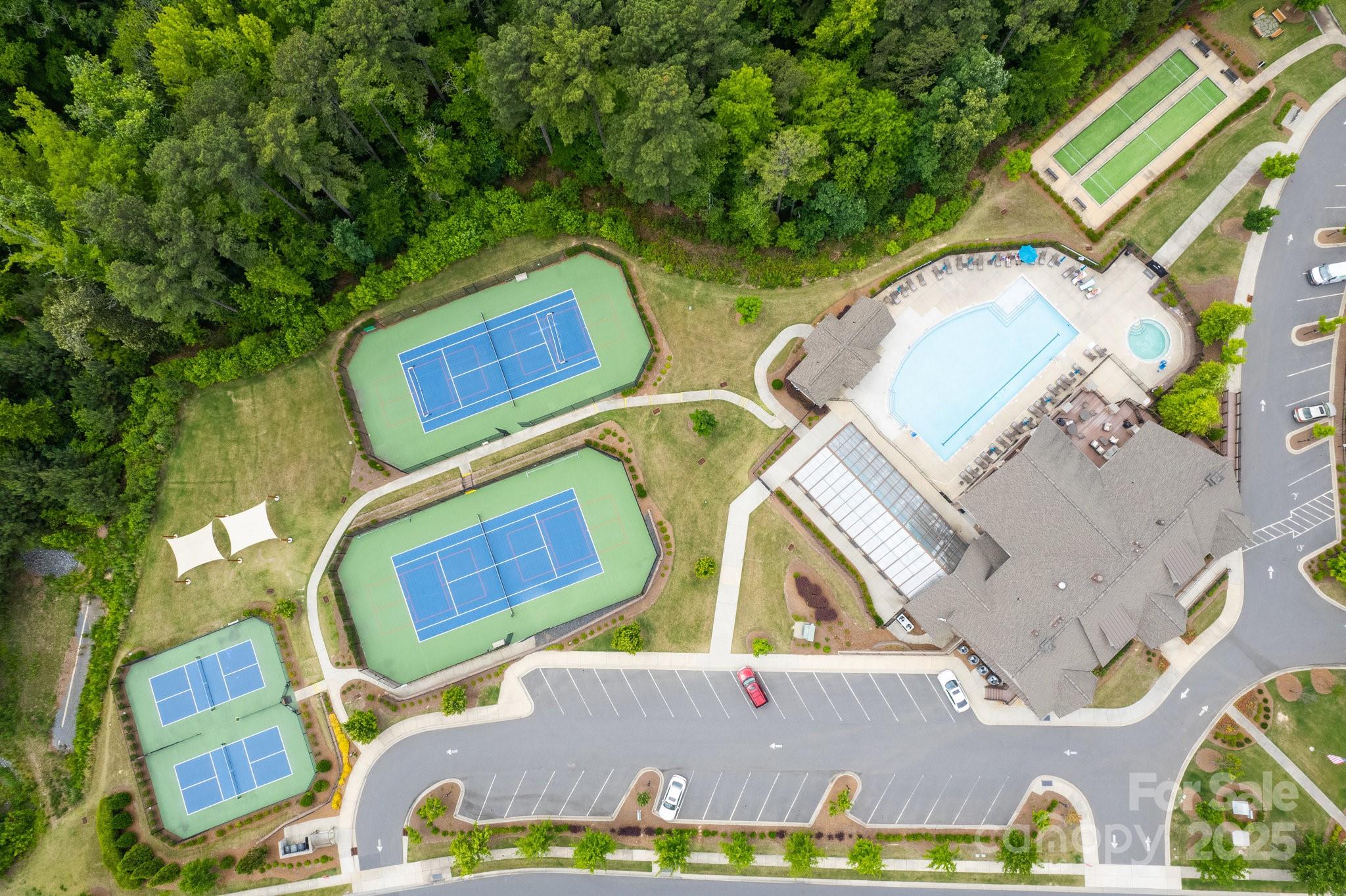 15126 Shallow Ridge Road Charlotte, NC 28278 - Photo 37 of 37 Gallery Image 37
