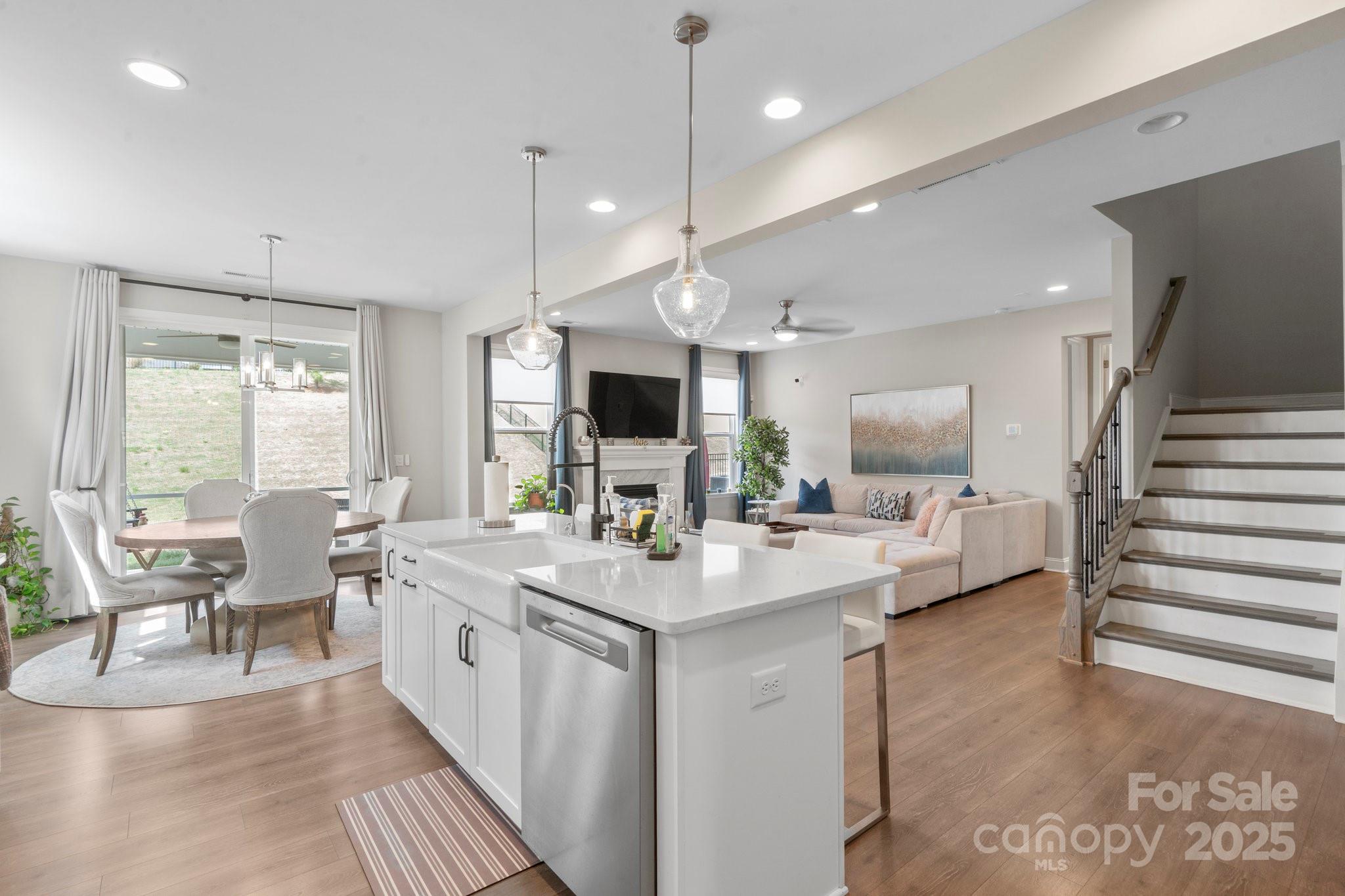 15126 Shallow Ridge Road Charlotte, NC 28278 - Photo 9 of 37 Gallery Image 9
