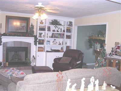 123 Locust Ridge Road Frankfort, KY 40601 - Photo 5 of 5 Photo 5