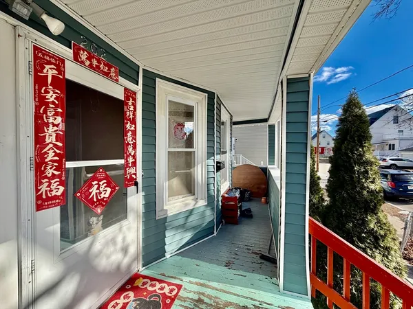 a view of outdoor space