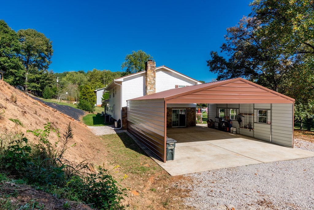 1312 Bluff Road Harriman, TN 37748 - Photo 53 of 67 Gallery Image 53