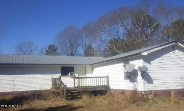 $35,000 | 1224 Highway 25, Carthage, MS 39051