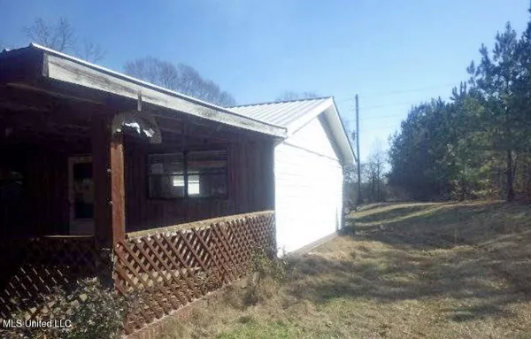 $35,000 | 1224 Highway 25, Carthage, MS 39051