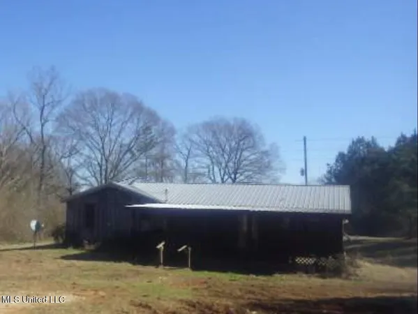 $35,000 | 1224 Highway 25, Carthage, MS 39051