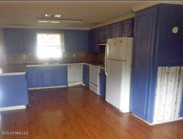 $35,000 | 1224 Highway 25, Carthage, MS 39051