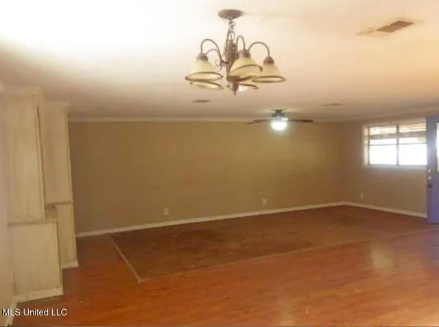 $50,000 | 1224 Highway 25, Carthage, MS 39051