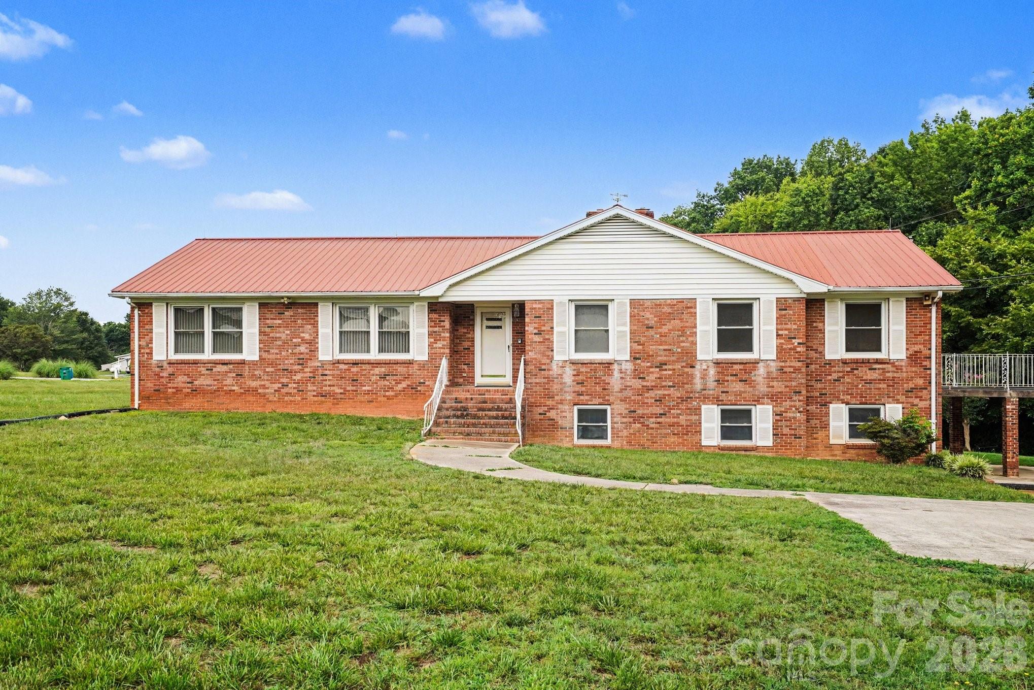 7575 Unity Church Road Kannapolis, NC 28081 - Photo 2 of 24