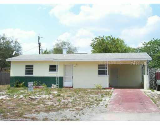 232 Obrien Road Fern Park, FL 32730 - Photo 1 of 1 Exterior Front