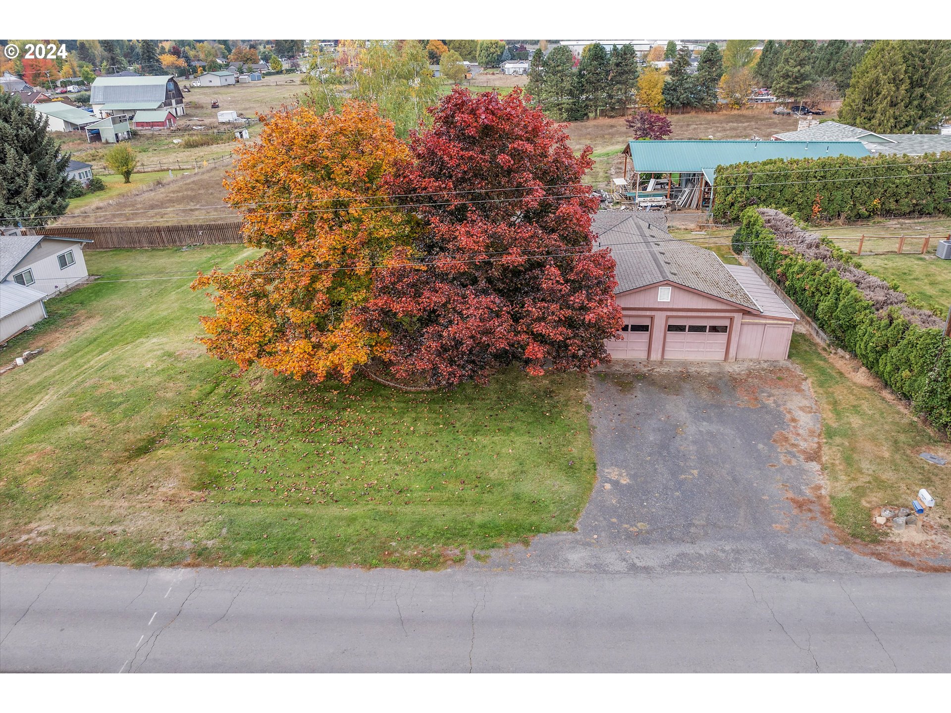 2996 Kusisto Road Hood River, OR 97031 - Photo 37 of 44 Gallery Image 37