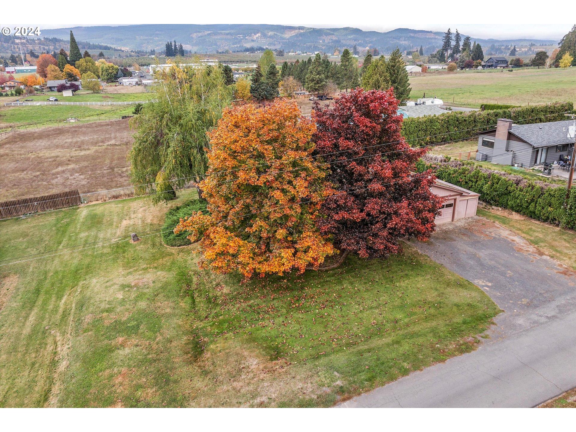 2996 Kusisto Road Hood River, OR 97031 - Photo 38 of 44 Gallery Image 38