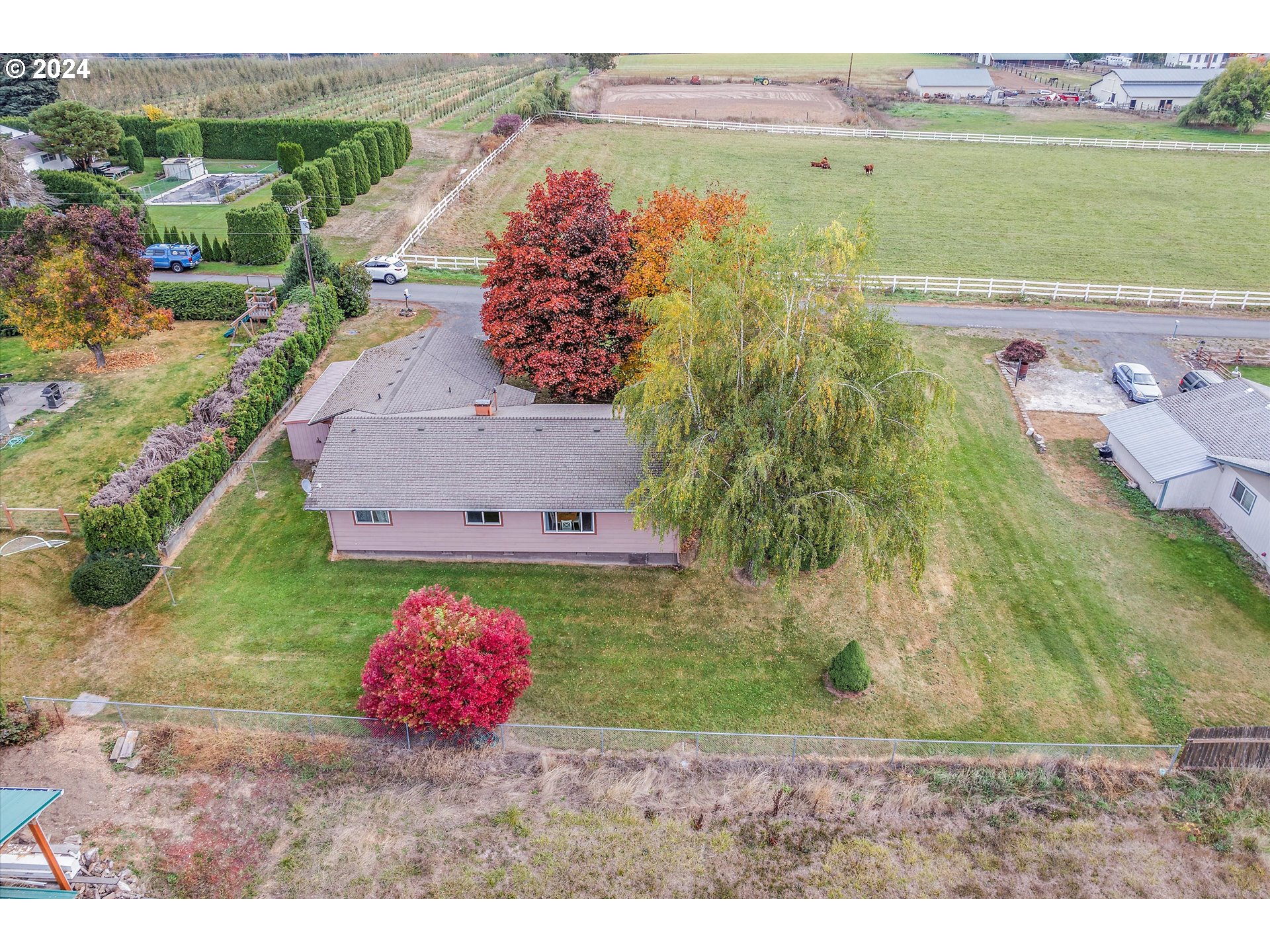 2996 Kusisto Road Hood River, OR 97031 - Photo 41 of 44 Gallery Image 41