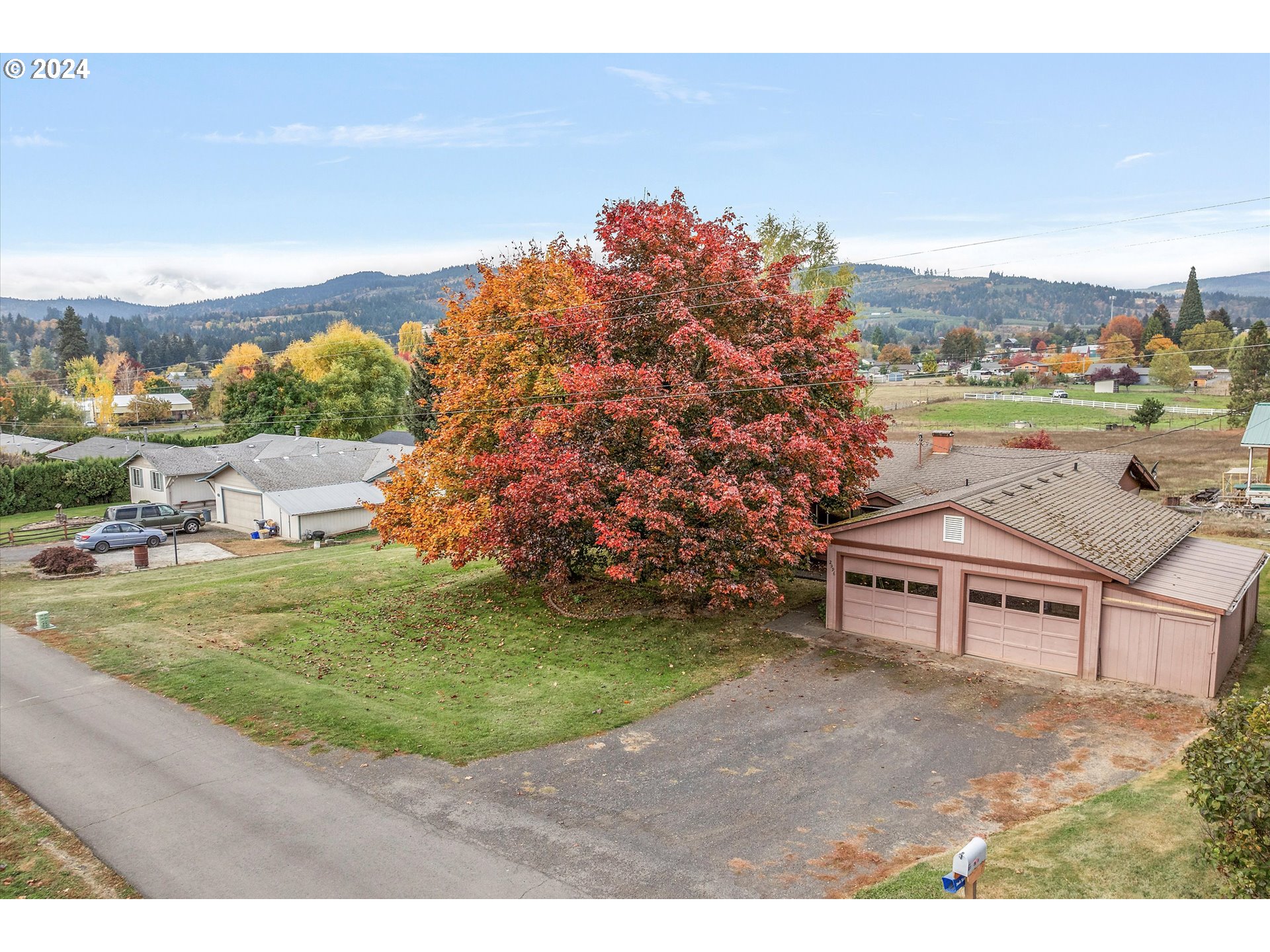 2996 Kusisto Road Hood River, OR 97031 - Photo 43 of 44 Gallery Image 43