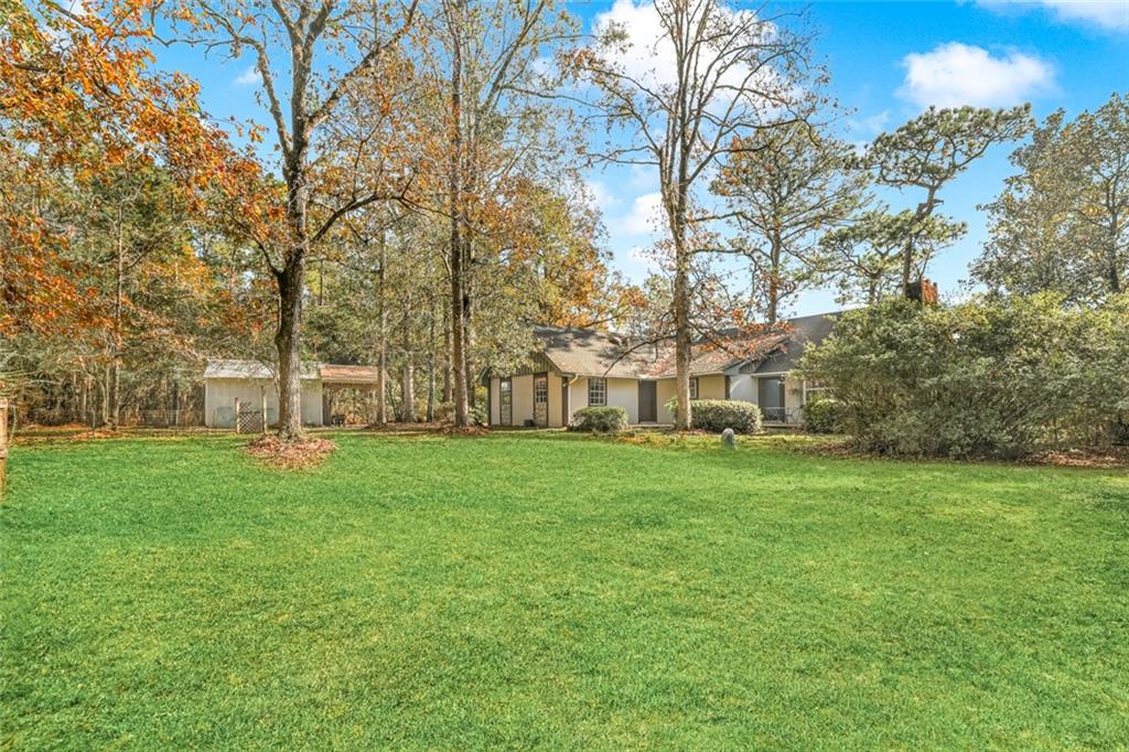 23443 Thornhill Road Bush, LA 70431 - Photo 20 of 20