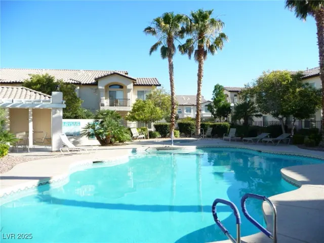 $339,000 | 4900 Black Bear Road, Unit 204, Las Vegas, NV 89149