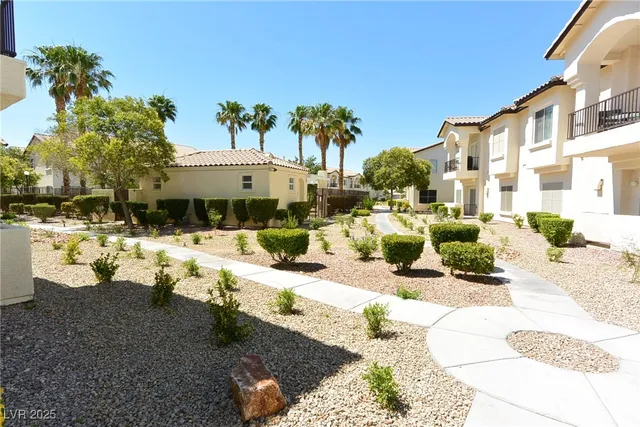 $339,000 | 4900 Black Bear Road, Unit 204, Las Vegas, NV 89149