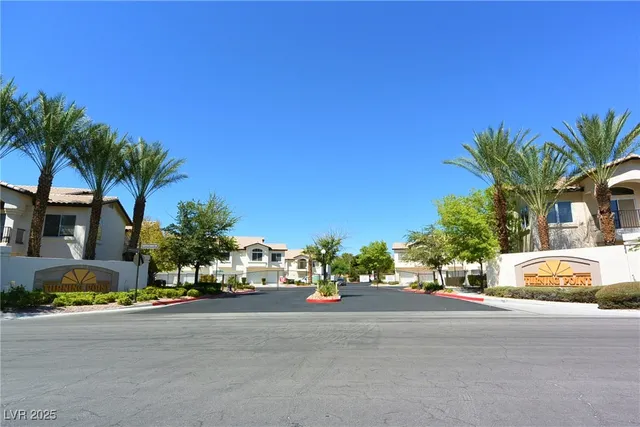 $339,000 | 4900 Black Bear Road, Unit 204, Las Vegas, NV 89149