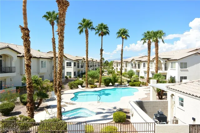 $339,000 | 4900 Black Bear Road, Unit 204, Las Vegas, NV 89149